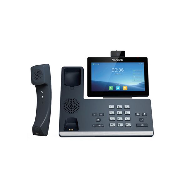 Điện thoại IP Yealink SIP-T58W Pro