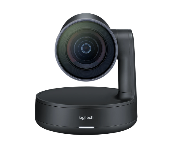 Bộ thiết bị họp trực tuyến Logitech Rally Plus