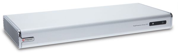 Thiết bị họp trực tuyến Polycom RealPresence Group 500
