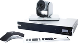 Thiết bị họp trực tuyến Polycom RealPresence Group 700