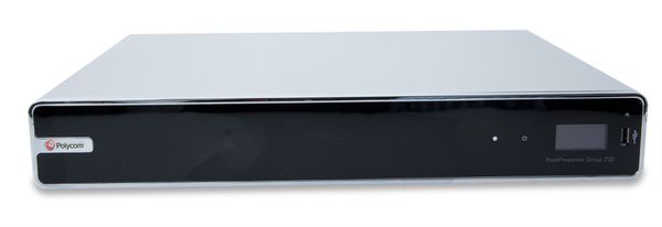 Thiết bị họp trực tuyến Polycom RealPresence Group 700