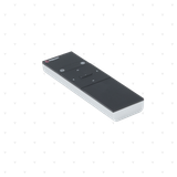 Điều khiển từ xa cho camera Polycom MSR/EagleEye IV USB