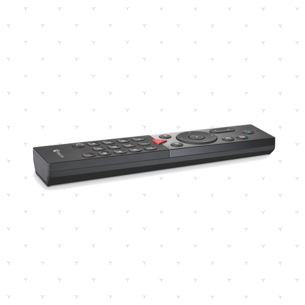 Điều khiển từ xa cho Poly G7500 và Studio X Series