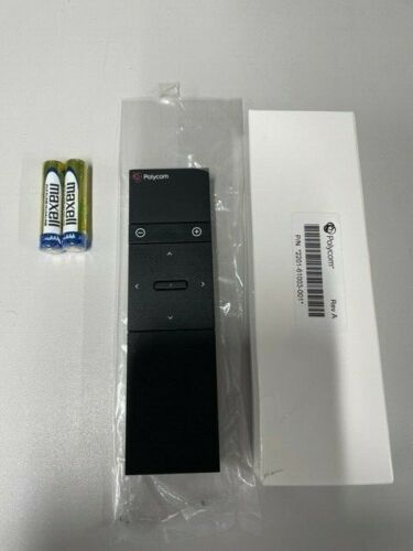 Điều khiển từ xa cho camera Polycom MSR/EagleEye IV USB