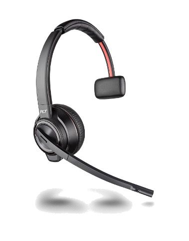 Tai nghe không dây DECT™ Plantronics Savi 8210 Series