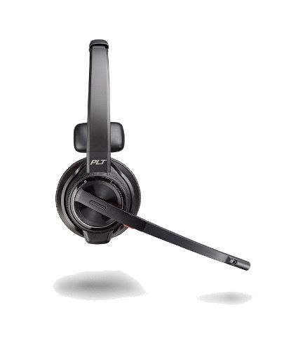 Tai nghe không dây DECT™ Plantronics Savi 8210 Series