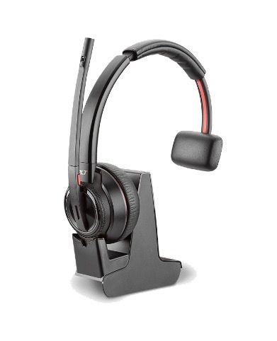Tai nghe không dây DECT™ Plantronics Savi 8210 Series