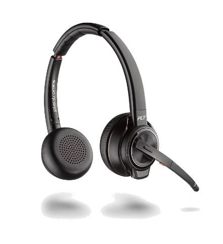 Tai nghe không dây DECT™ Plantronics Savi 8220 Series
