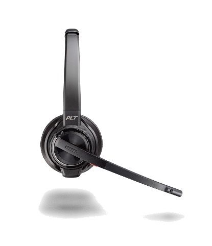 Tai nghe không dây DECT™ Plantronics Savi 8220 Series