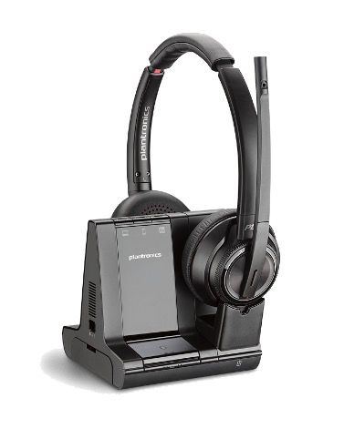 Tai nghe không dây DECT™ Plantronics Savi 8220 Series