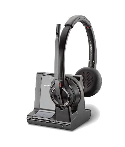 Tai nghe không dây DECT™ Plantronics Savi 8220 Series