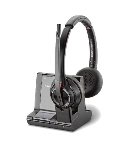 Tai nghe không dây DECT™ Plantronics Savi 8220 Series