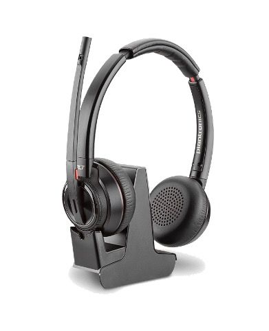 Tai nghe không dây DECT™ Plantronics Savi 8220 Series