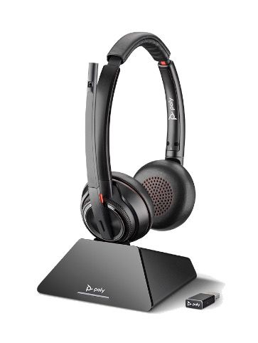 Tai nghe không dây DECT™ Plantronics Savi 8220 Series