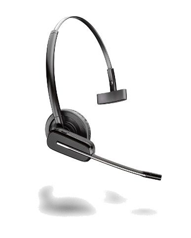 Tai nghe không dây DECT™ Plantronics Savi 8240 Series