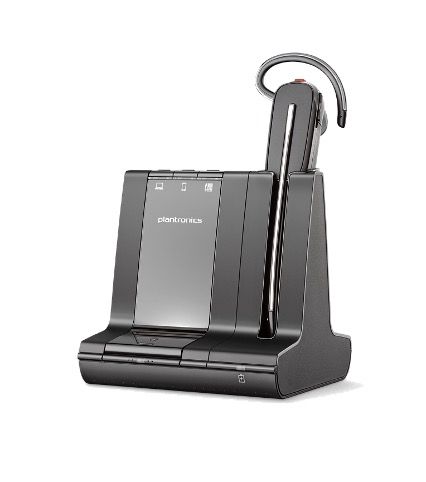 Tai nghe không dây DECT™ Plantronics Savi 8240 Series