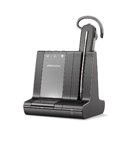 Tai nghe không dây DECT™ Plantronics Savi 8240 Series