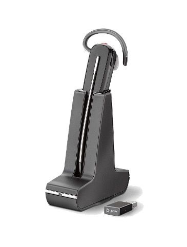Tai nghe không dây DECT™ Plantronics Savi 8240 Series