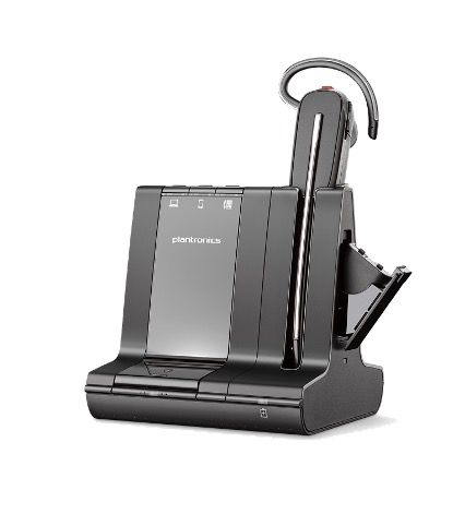 Tai nghe không dây DECT™ Plantronics Savi 8245 Series