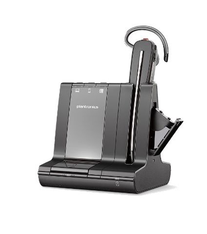 Tai nghe không dây DECT™ Plantronics Savi 8245 Series