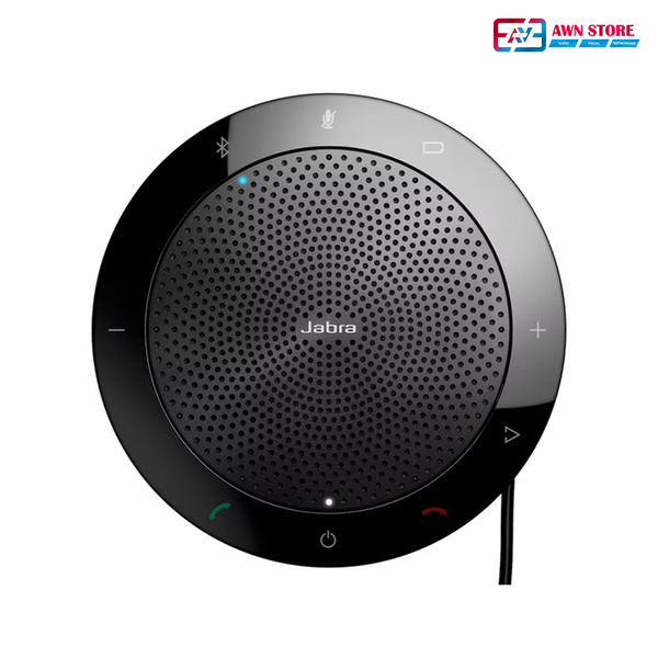 Loa họp tích hợp micro Jabra Speak 510 MS