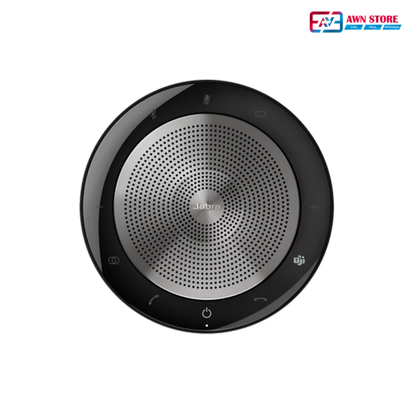 Loa họp tích hợp micro Jabra Speak 750 MS
