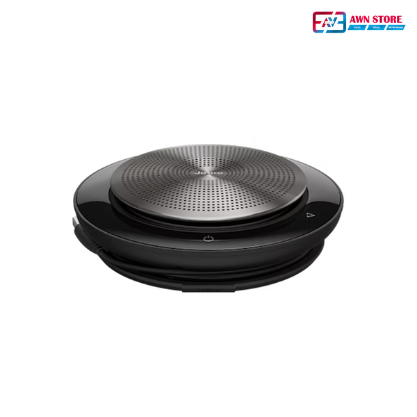 Loa họp tích hợp micro Jabra Speak 750 UC
