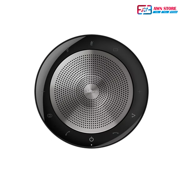 Loa họp tích hợp micro Jabra Speak 750 UC