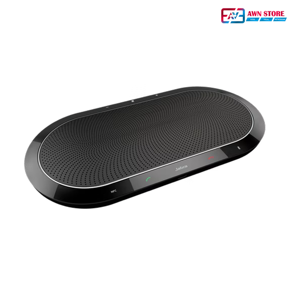 Loa họp tích hợp micro Jabra Speak 810 MS