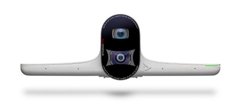 Camera họp trực tuyến cao cấp Poly Studio E70