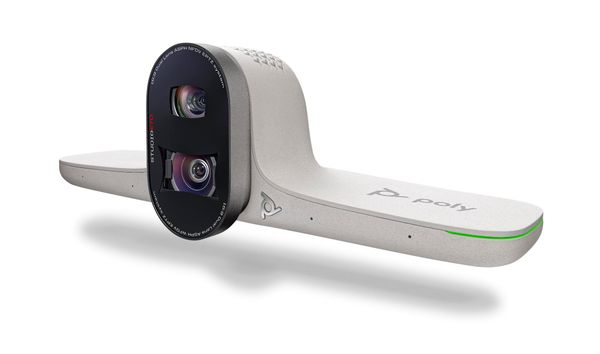 Camera họp trực tuyến cao cấp Poly Studio E70