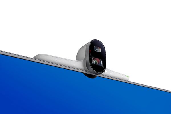 Camera họp trực tuyến cao cấp Poly Studio E70