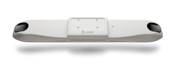 Thiết bị họp trực tuyến Poly Studio X70 kèm TC8