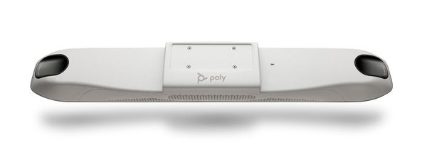 Thiết bị họp trực tuyến Poly Studio X70 kèm TC10