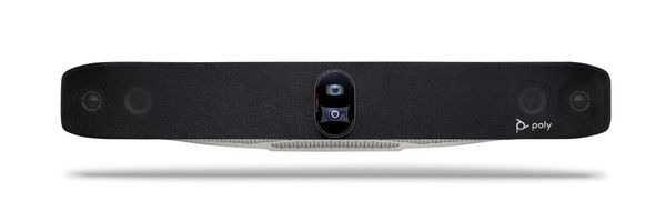 Thiết bị họp trực tuyến Poly Studio X70 kèm TC8