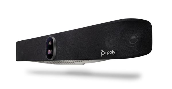 Thiết bị họp trực tuyến Poly Studio X70 kèm TC8