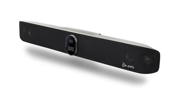 Thiết bị họp trực tuyến Poly Studio X70 kèm TC8