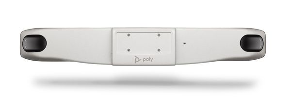 Thiết bị họp trực tuyến Poly Studio X70 kèm TC8