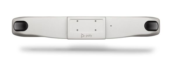 Thiết bị họp trực tuyến Poly Studio X70 kèm TC10