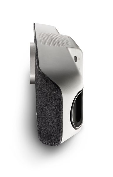 Thiết bị họp trực tuyến Poly Studio X70 kèm TC10