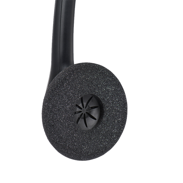 Tai nghe USB Jabra Biz 1100 Duo