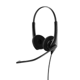 Tai nghe chuyên dụng Jabra Biz 1100 QD Duo