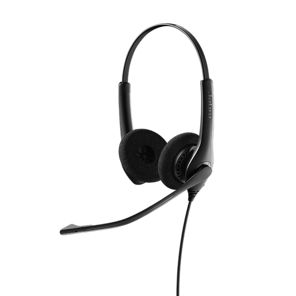 Tai nghe USB Jabra Biz 1100 Duo
