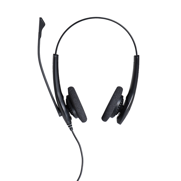 Tai nghe USB Jabra Biz 1100 Duo