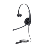 Tai nghe chuyên dụng Jabra Biz 1100 QD Mono