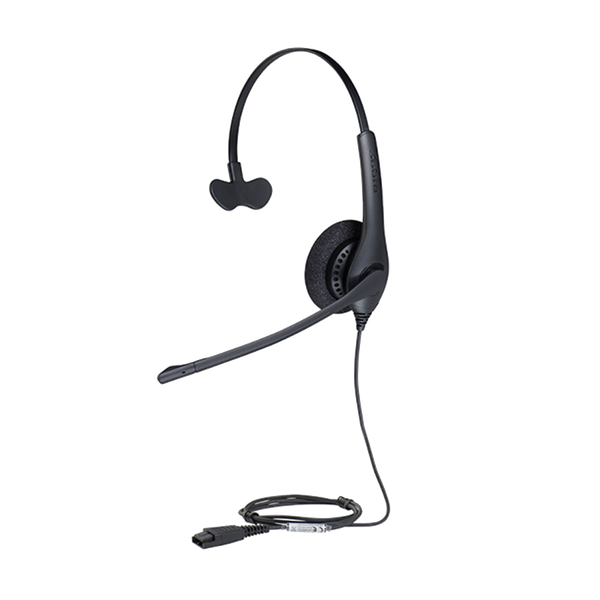 Tai nghe chuyên dụng Jabra Biz 1100 QD Mono