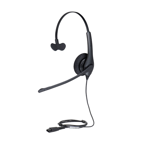 Tai nghe chuyên dụng Jabra Biz 1100 QD Mono