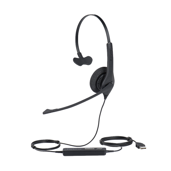 Tai nghe USB Jabra Biz 1100 Mono