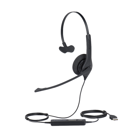 Tai nghe USB Jabra Biz 1100 Mono