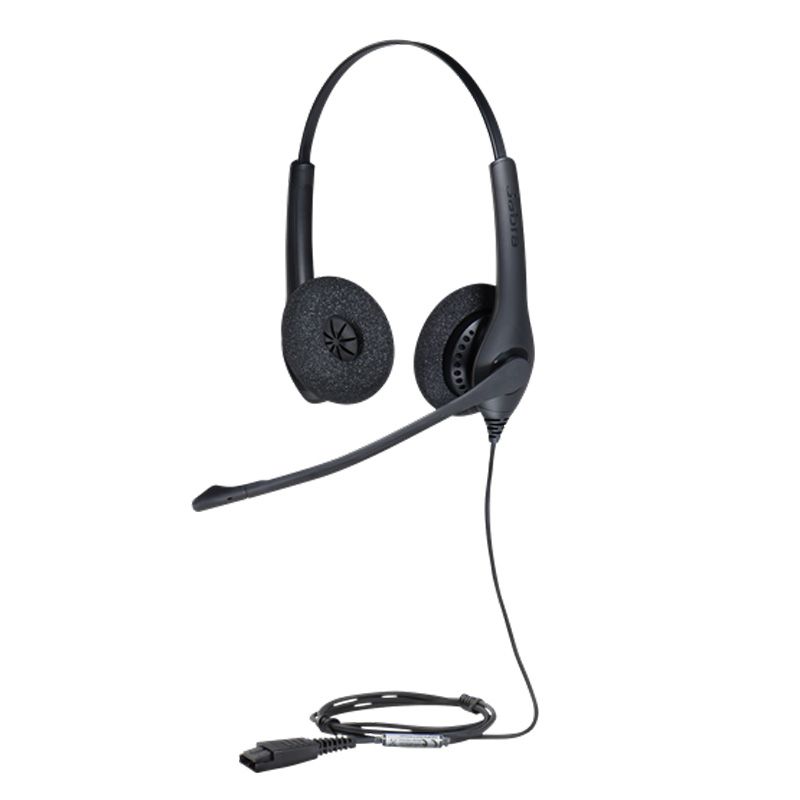 Tai nghe chuyên dụng Jabra Biz 1500 QD Duo